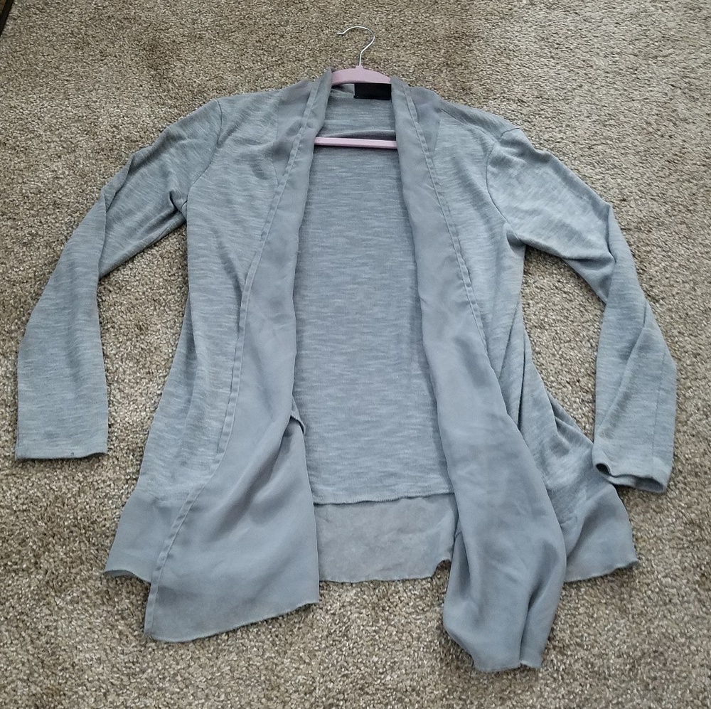 Metaphor Medium Shawl